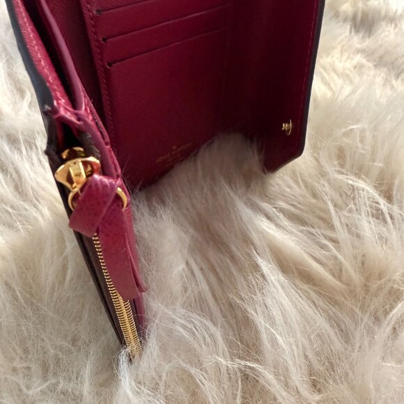 Louis Vuitton Victorine Wallet - Picture 3 of 10